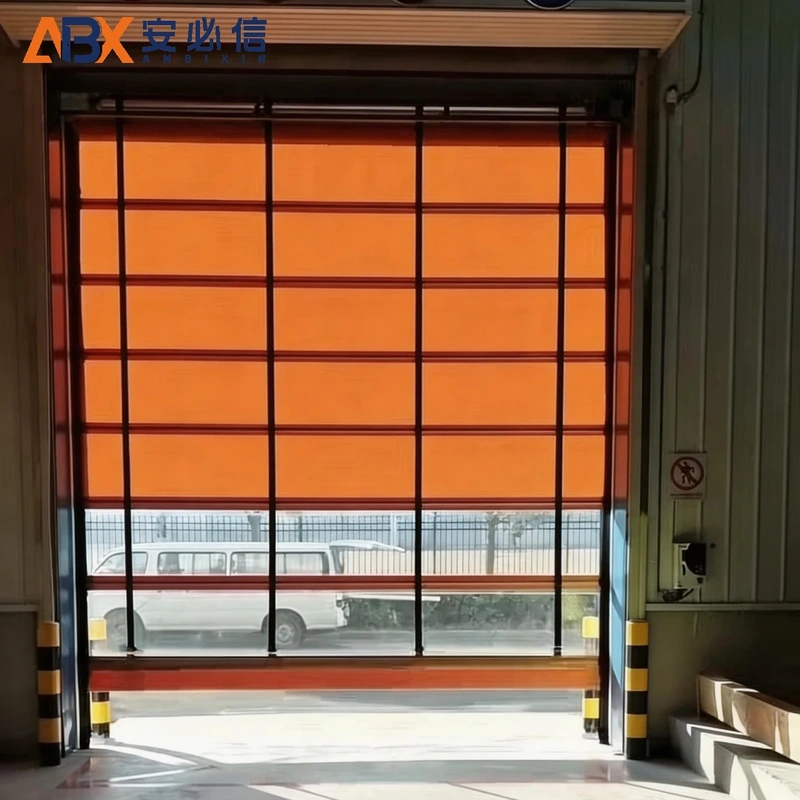 甘南藏族自治州高速堆积门
