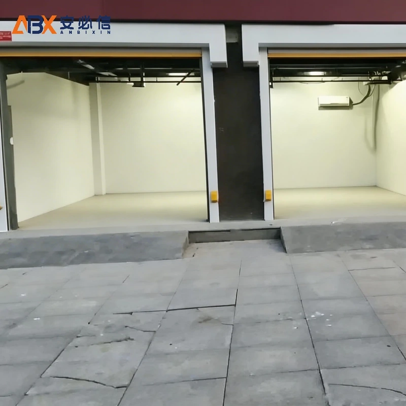 甘南藏族自治州快速门
